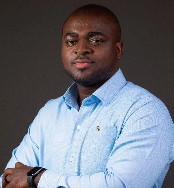 Mr Martin Nartey